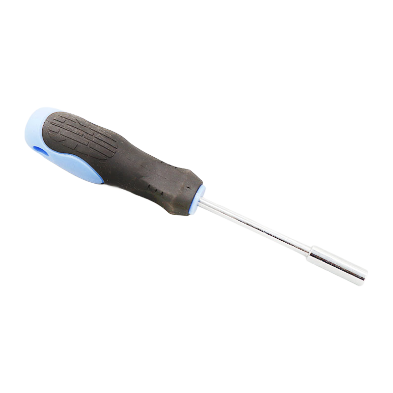 Custom OEM Screwdriver Tools with Laser Engraving - 58-62HRC Hardness Impact Grade