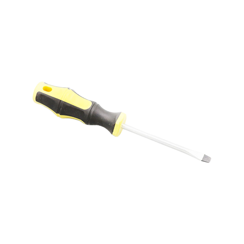 Custom OEM Screwdriver Tools with Laser Engraving - 58-62HRC Hardness Impact Grade