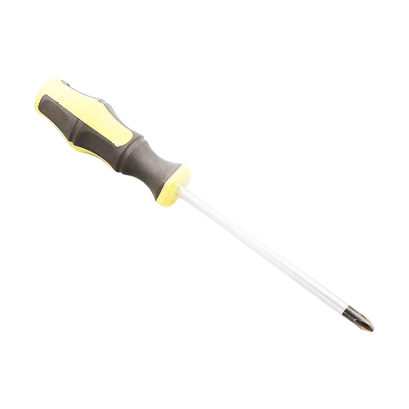 Custom OEM Screwdriver Tools with Laser Engraving - 58-62HRC Hardness Impact Grade
