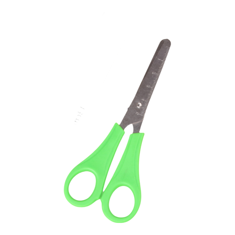 Wholesale Bulk Order Blunt Tip Scissors - School & Craft Stainless Steel Scissors Supplier