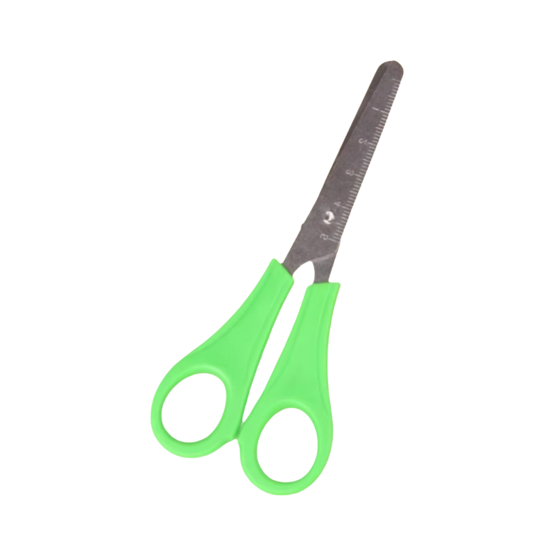 Wholesale Bulk Order Blunt Tip Scissors - School & Craft Stainless Steel Scissors Supplier