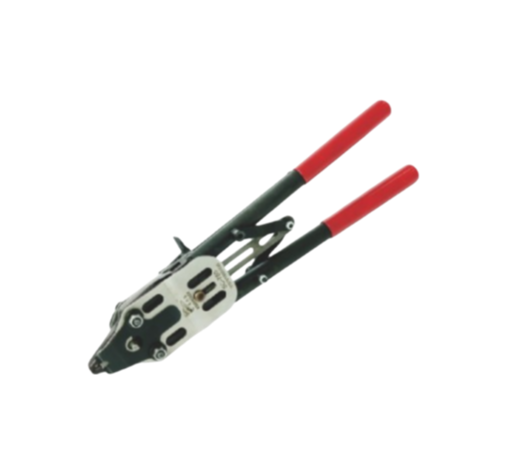 Heavy Duty SC-760 Hog Ring Pliers - 1.6mm Thickness Rings for Industrial Use