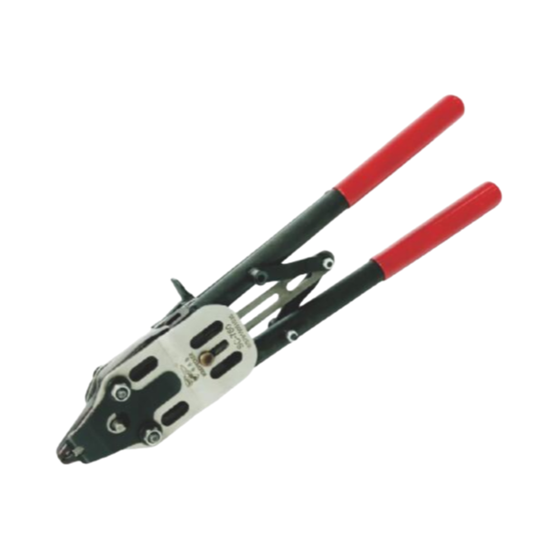 Heavy Duty SC-760 Hog Ring Pliers - 1.6mm Thickness Rings for Industrial Use