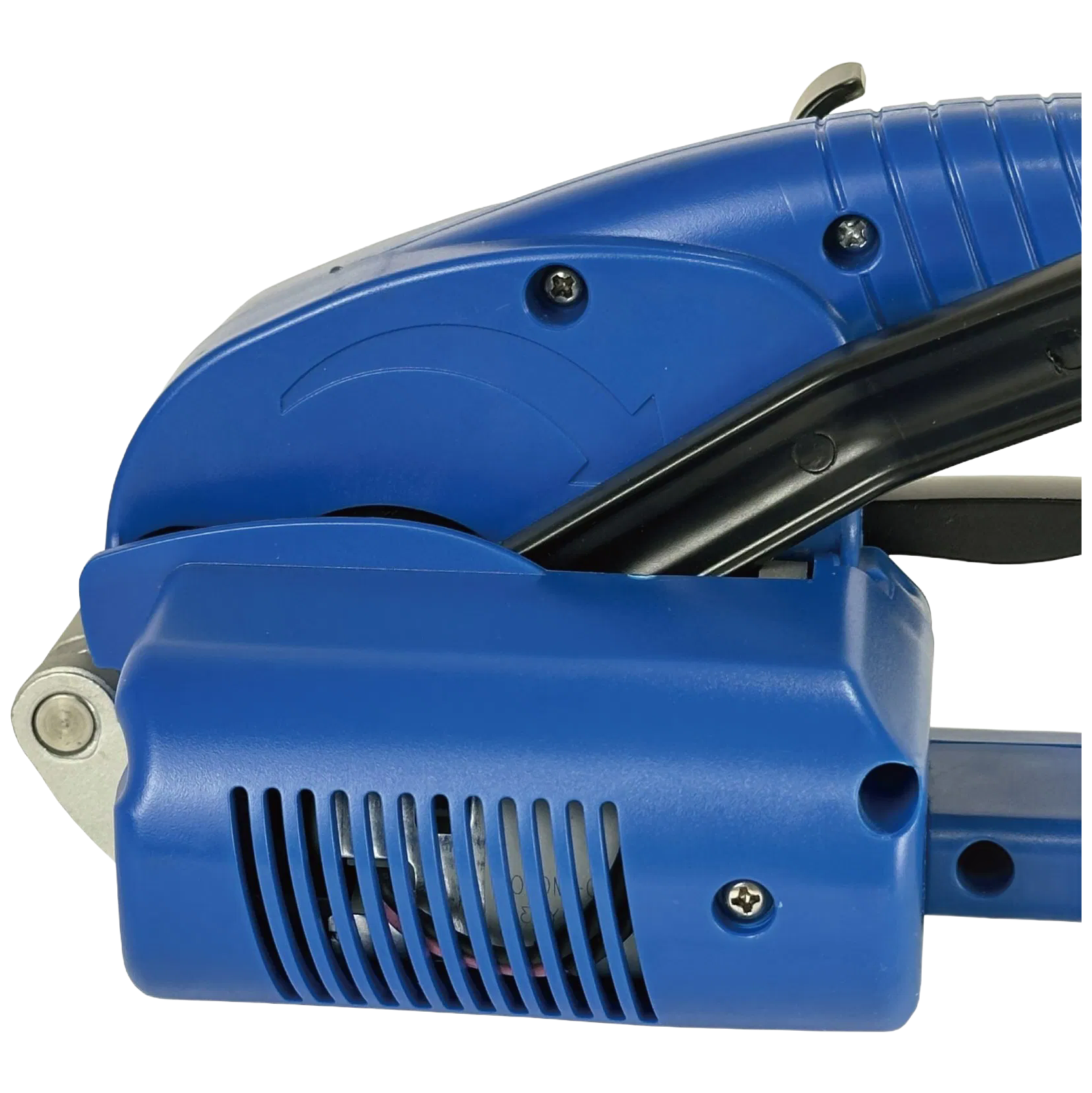 Factory Supply JDH-16 Battery Powered Strapping Device for Logistics and Manufacturing