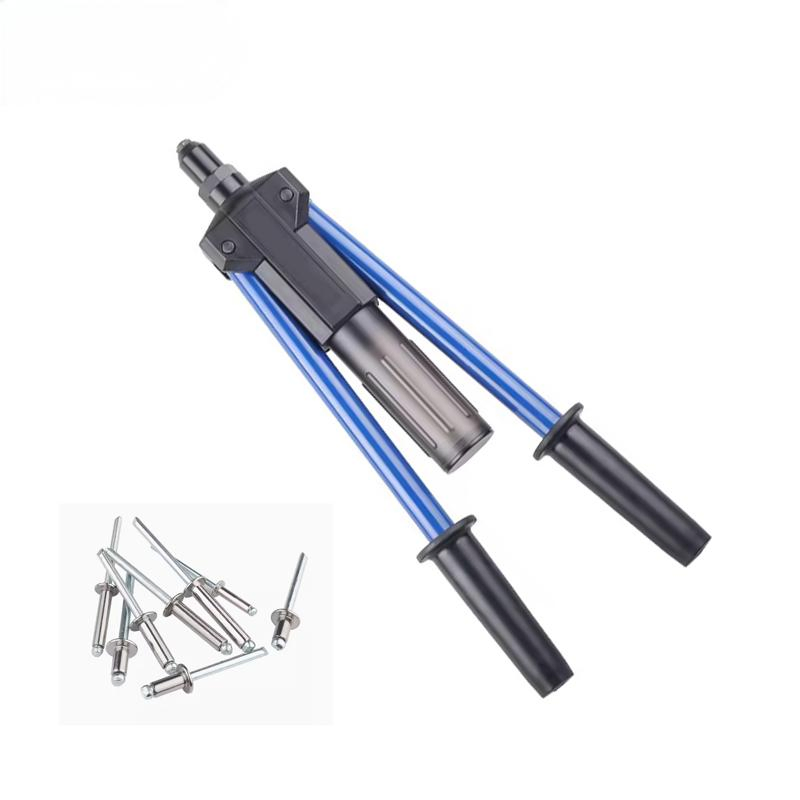 High-Quality TSC64 Riveter with 8mm Max Stroke - Ideal for Industrial and DIY Applications