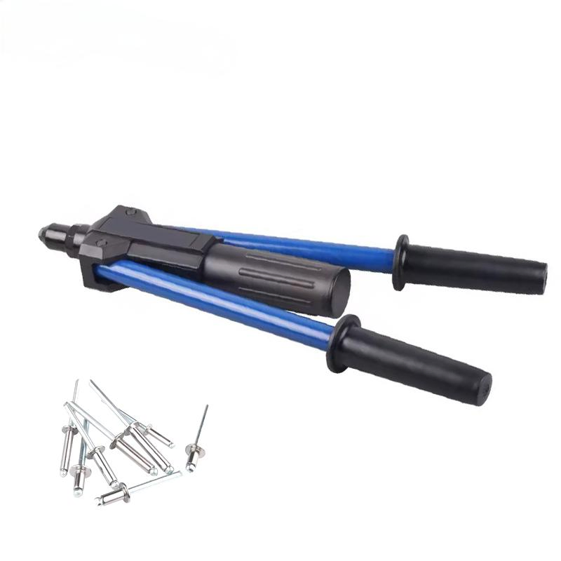High-Quality TSC64 Riveter with 8mm Max Stroke - Ideal for Industrial and DIY Applications