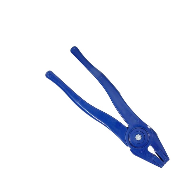 Customizable Glass Breaking Grozer Plier for Construction and Decoration Projects