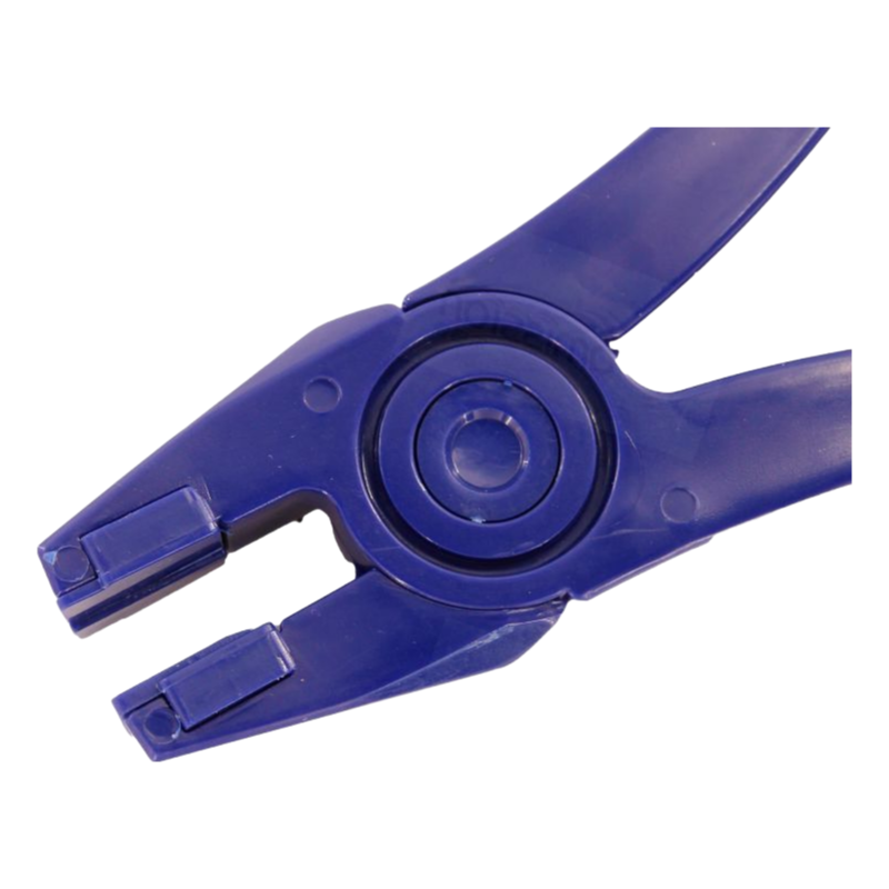 Customizable Glass Breaking Grozer Plier for Construction and Decoration Projects