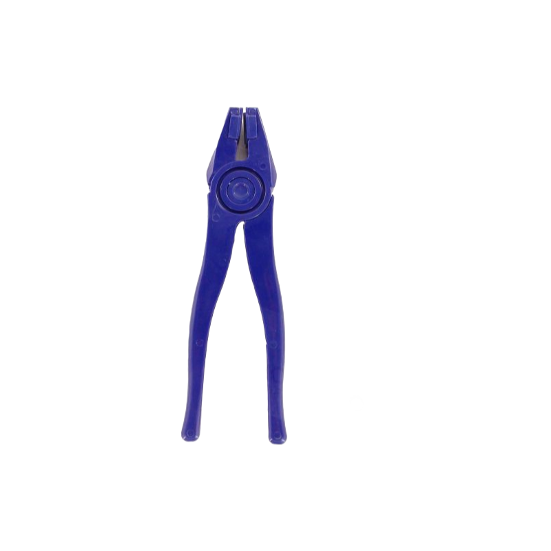 Customizable Glass Breaking Grozer Plier for Construction and Decoration Projects