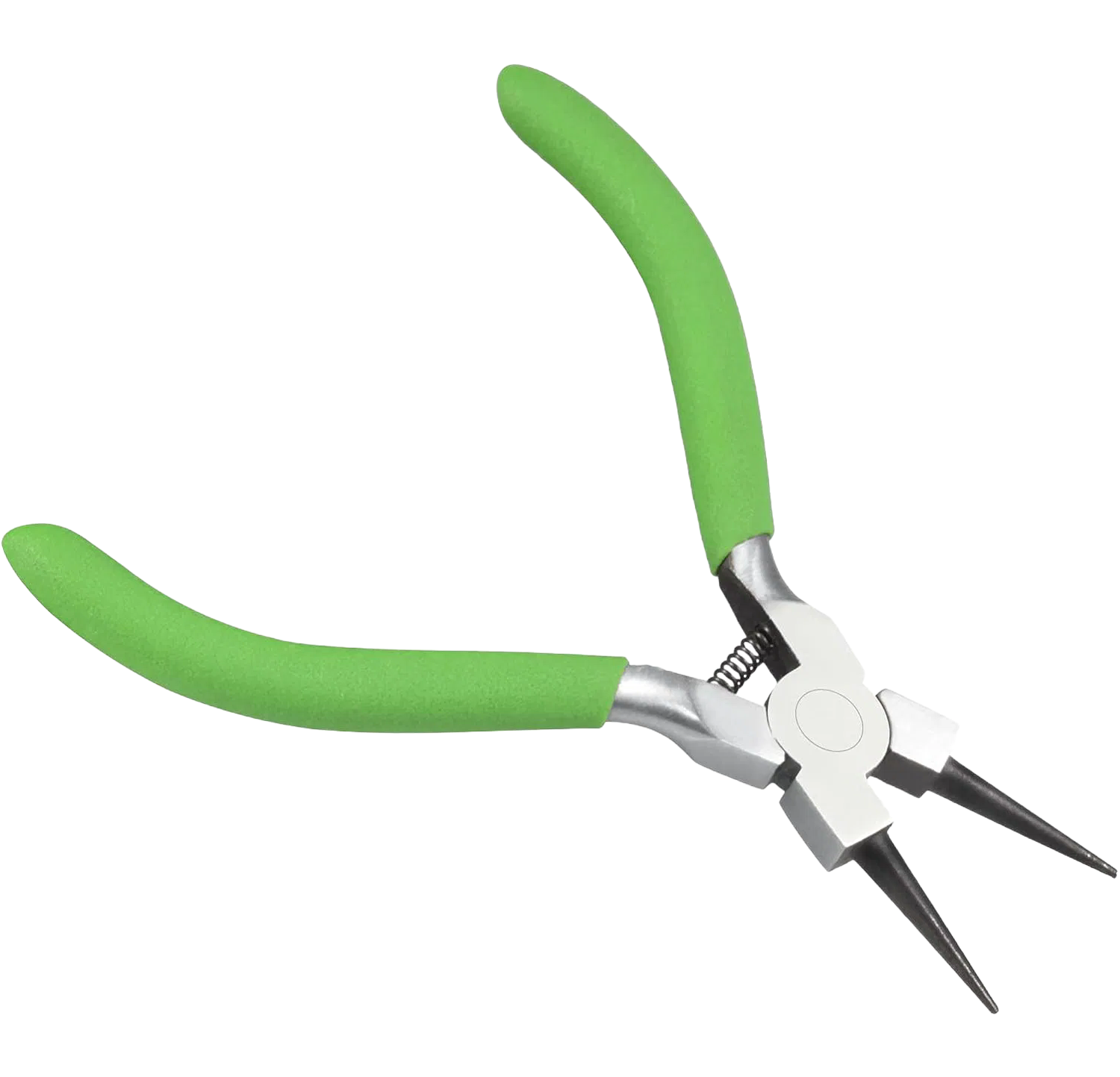 Customizable OEM Round Nose Pliers for Industrial and Electrical Applications with Free Samples