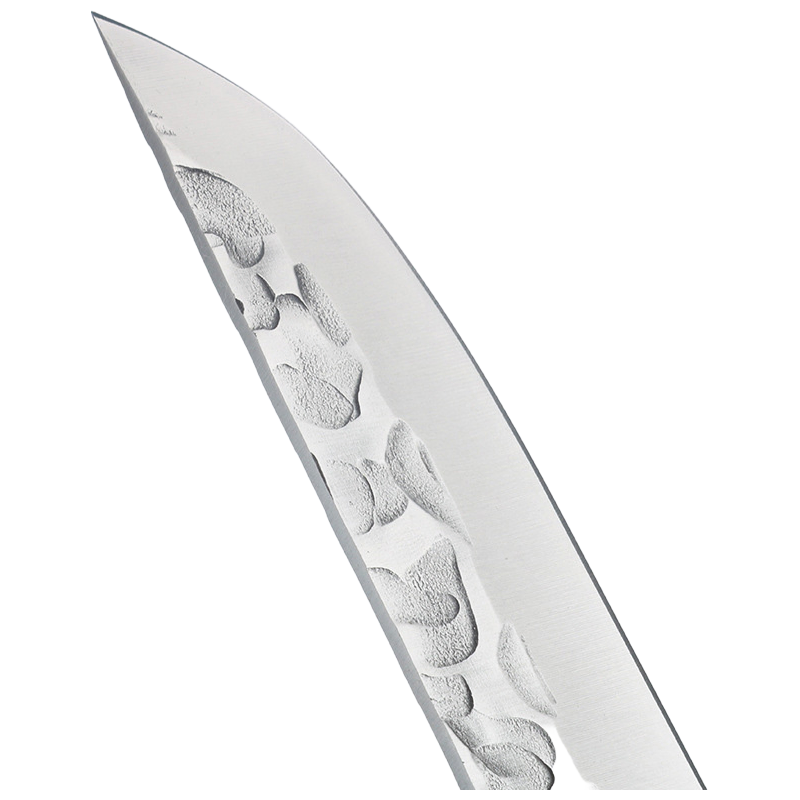 Premium Forged Stainless Steel Kitchen Knives - DENG'S KNIFE Factory Direct Wholesale Supplier