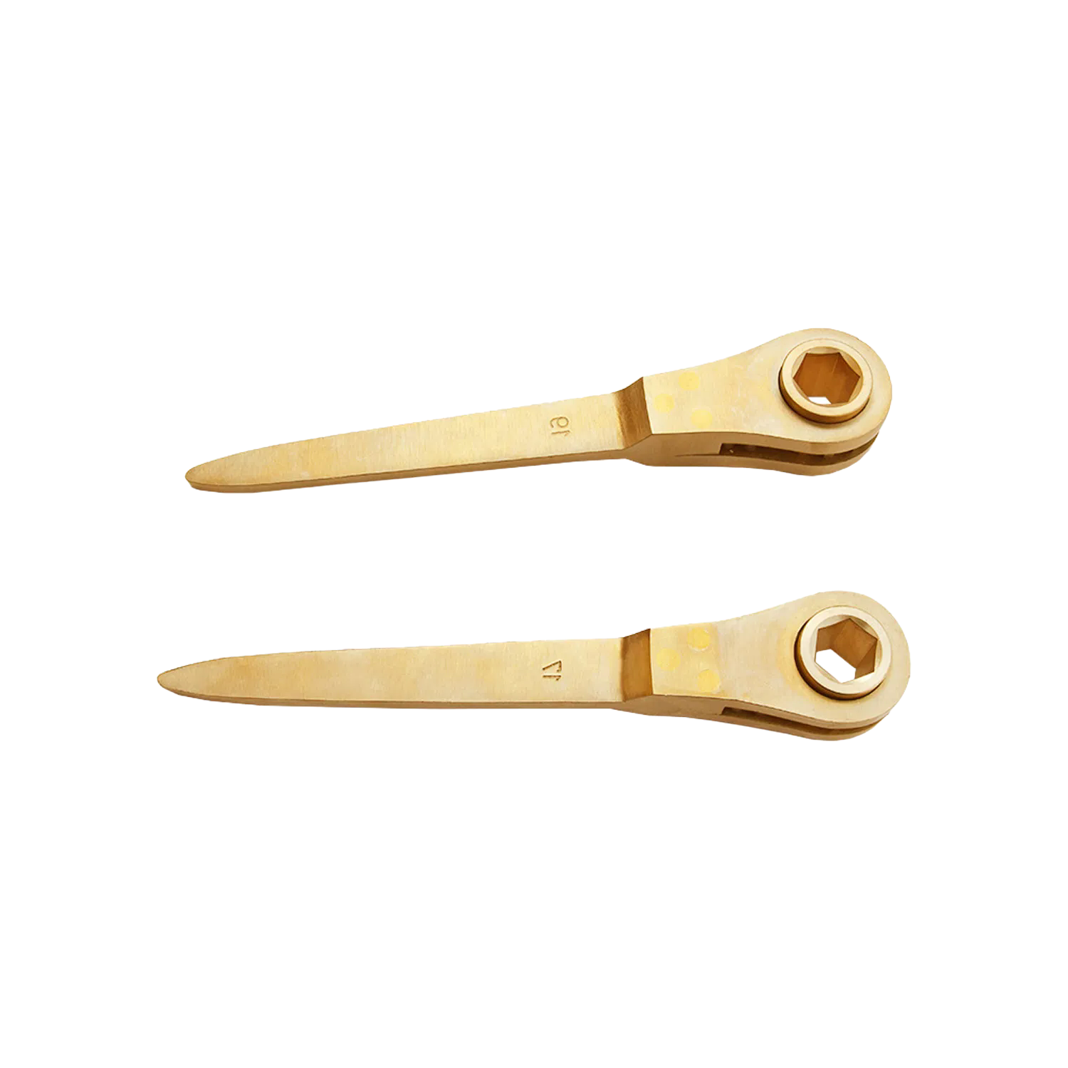 Factory Supply Industrial Grade Anti-Explosion Tools for Petrochemical Industry