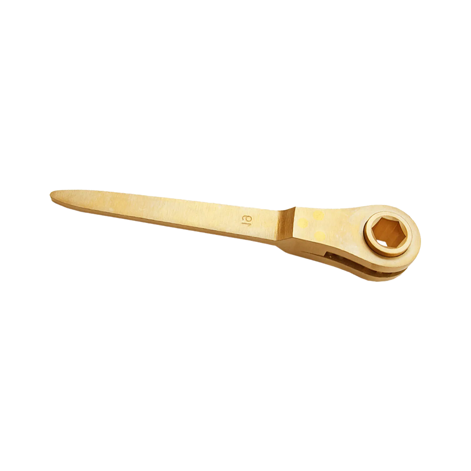Factory Supply Industrial Grade Anti-Explosion Tools for Petrochemical Industry