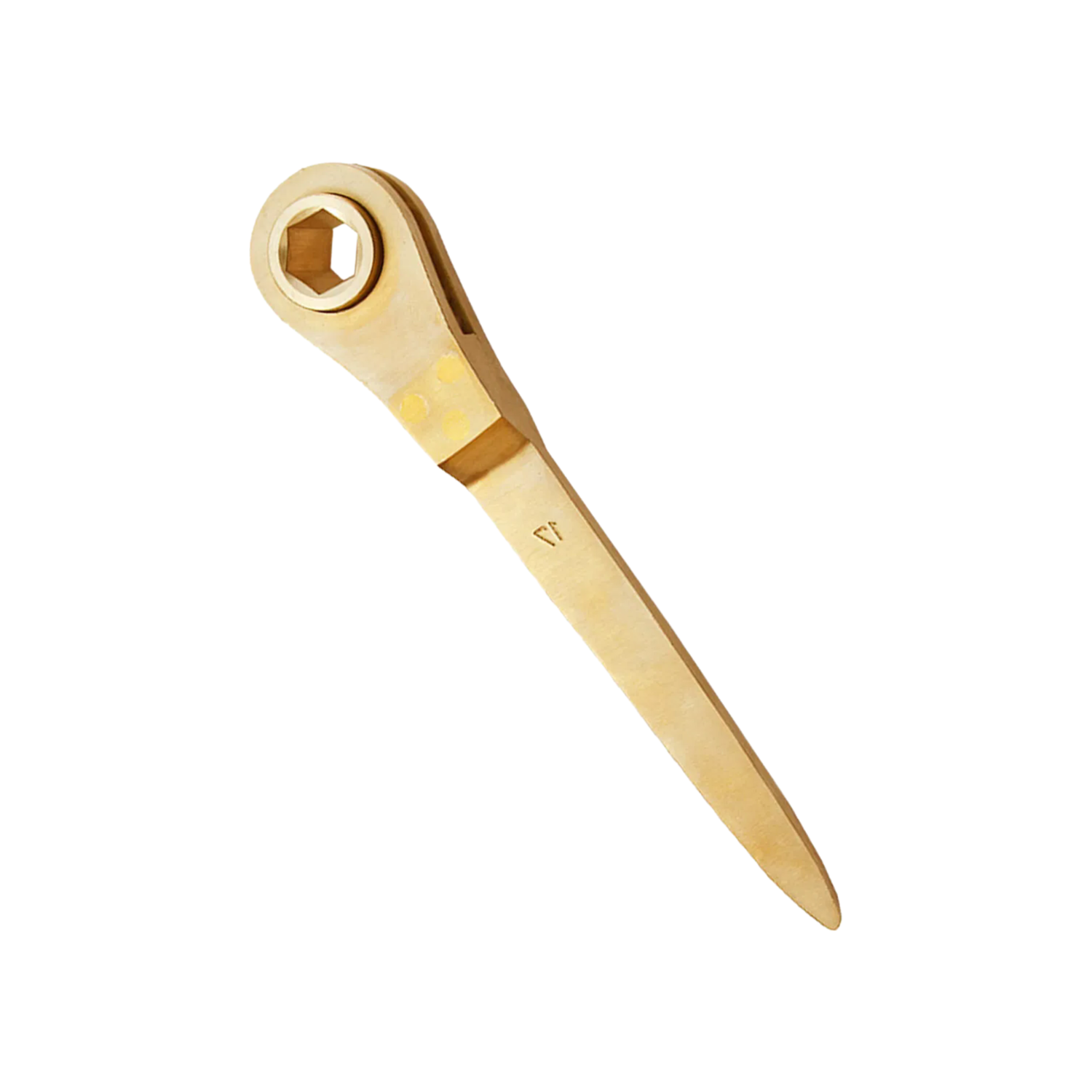 Factory Supply Industrial Grade Anti-Explosion Tools for Petrochemical Industry