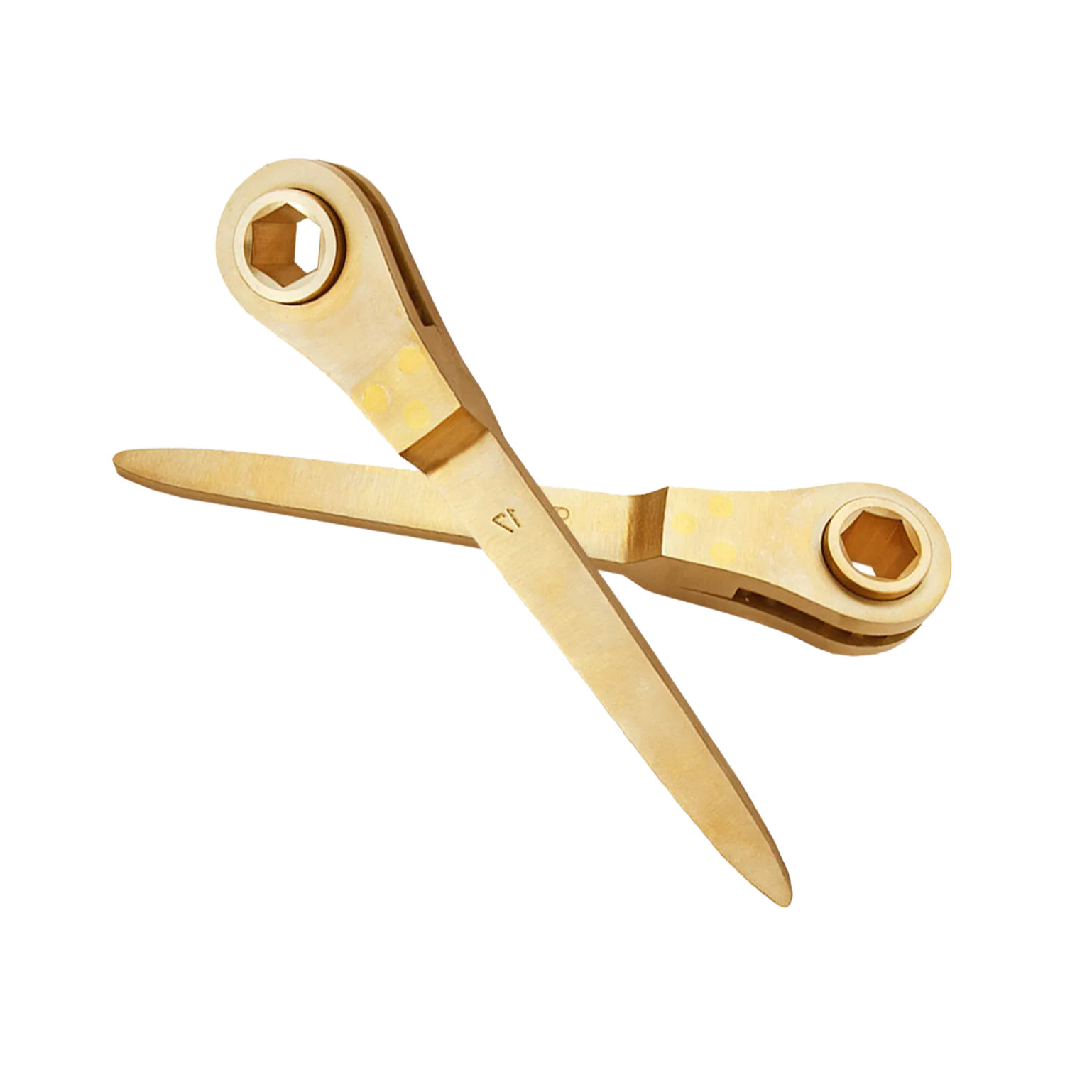 Factory Supply Industrial Grade Anti-Explosion Tools for Petrochemical Industry