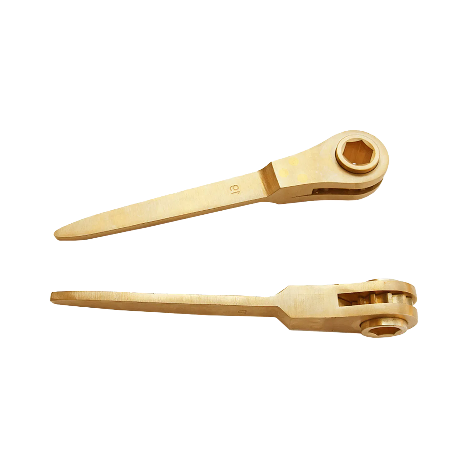 Factory Supply Industrial Grade Anti-Explosion Tools for Petrochemical Industry