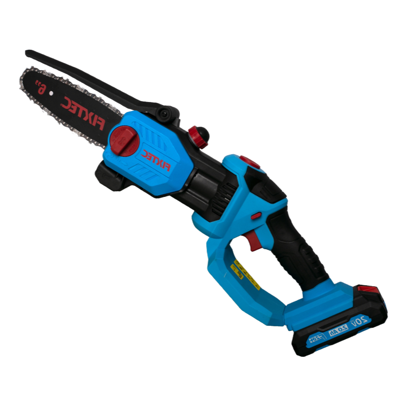 Wholesale FIXTEC FCCS150X Portable Electric Chain Saw with Auto Oil Feed Function