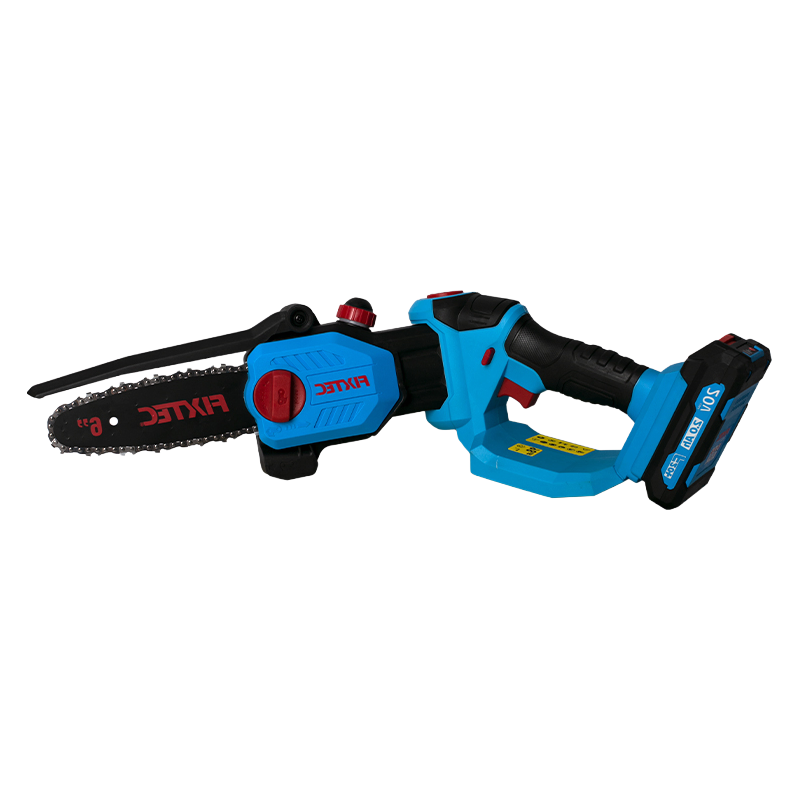 Wholesale FIXTEC FCCS150X Portable Electric Chain Saw with Auto Oil Feed Function