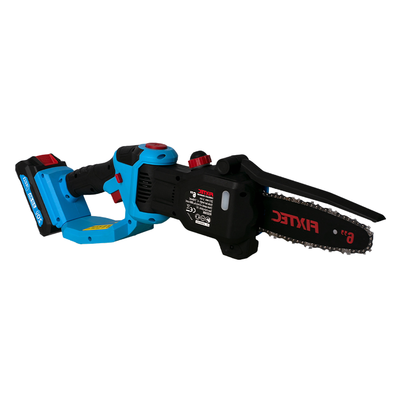 Wholesale FIXTEC FCCS150X Portable Electric Chain Saw with Auto Oil Feed Function