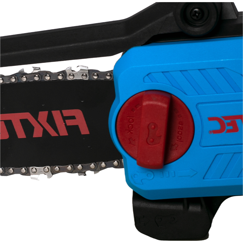 Wholesale FIXTEC FCCS150X Portable Electric Chain Saw with Auto Oil Feed Function