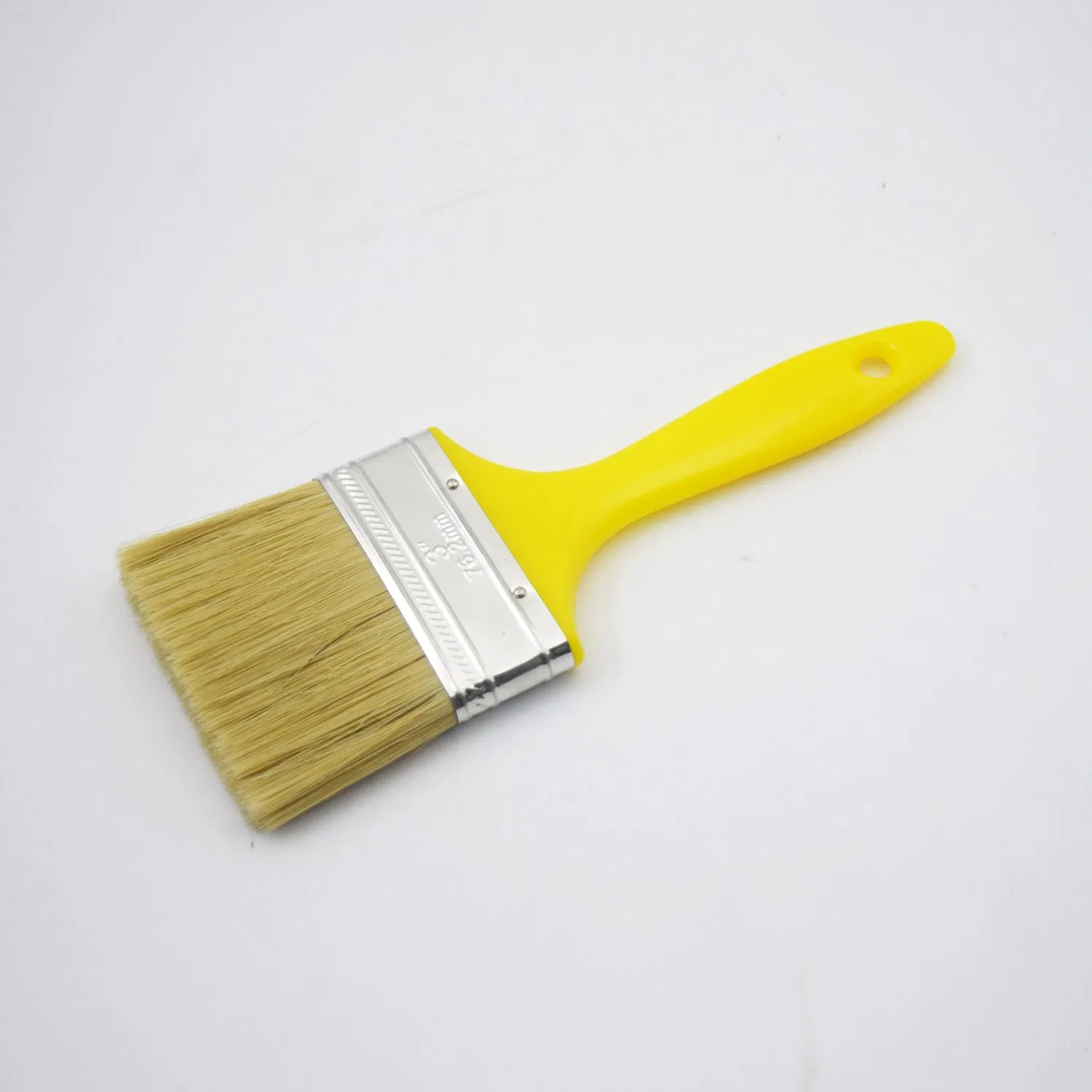 Wholesale Bulk Paint Brushes 100mm Bristle Brush for Wall and Furniture Painting