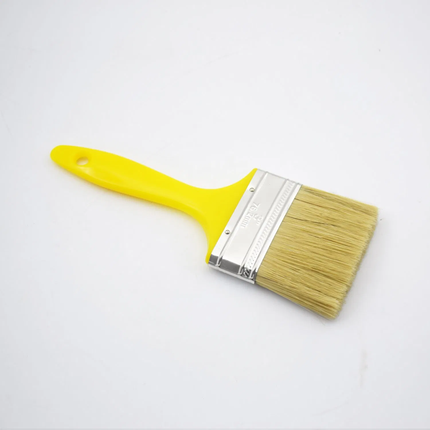 Wholesale Bulk Paint Brushes 100mm Bristle Brush for Wall and Furniture Painting