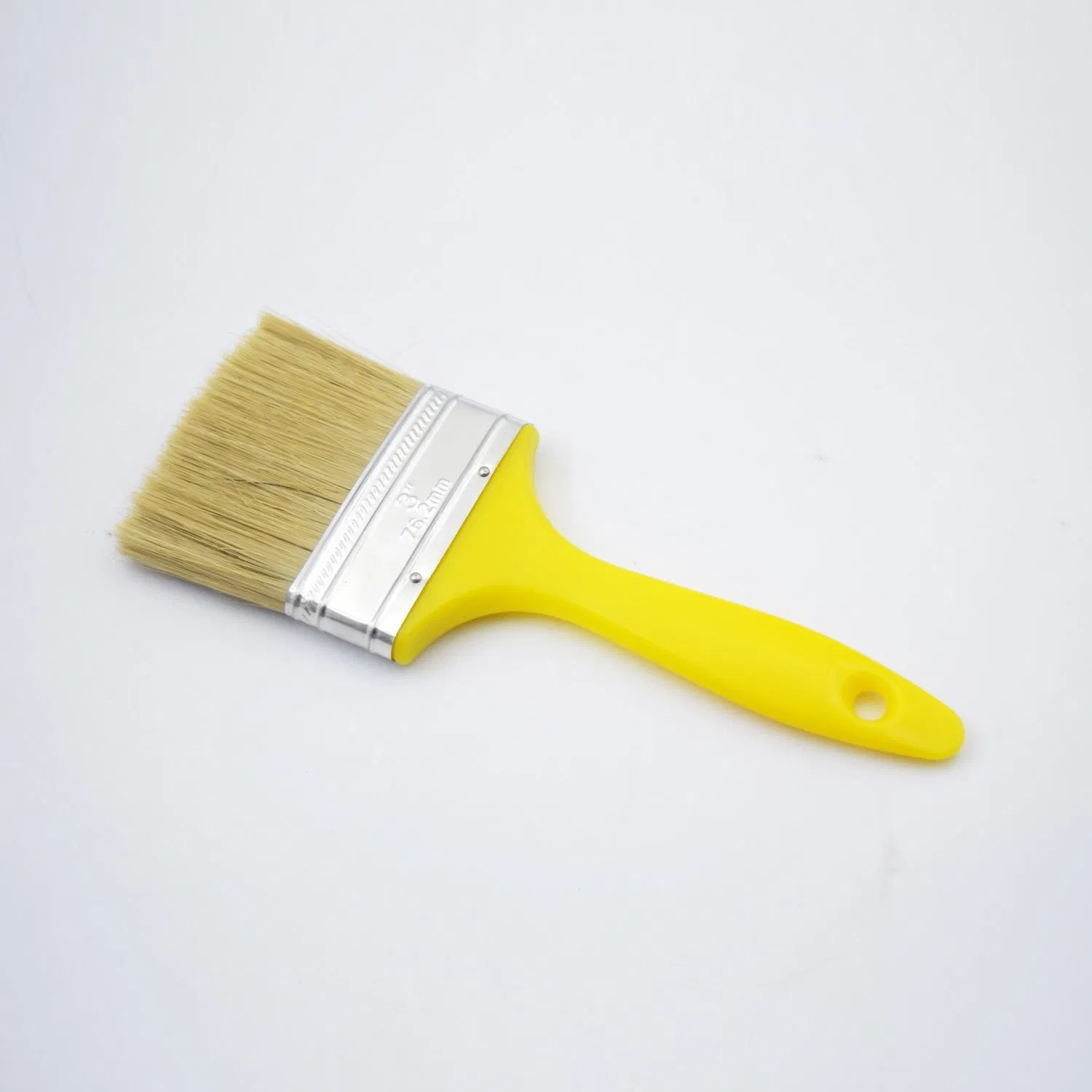 Wholesale Bulk Paint Brushes 100mm Bristle Brush for Wall and Furniture Painting