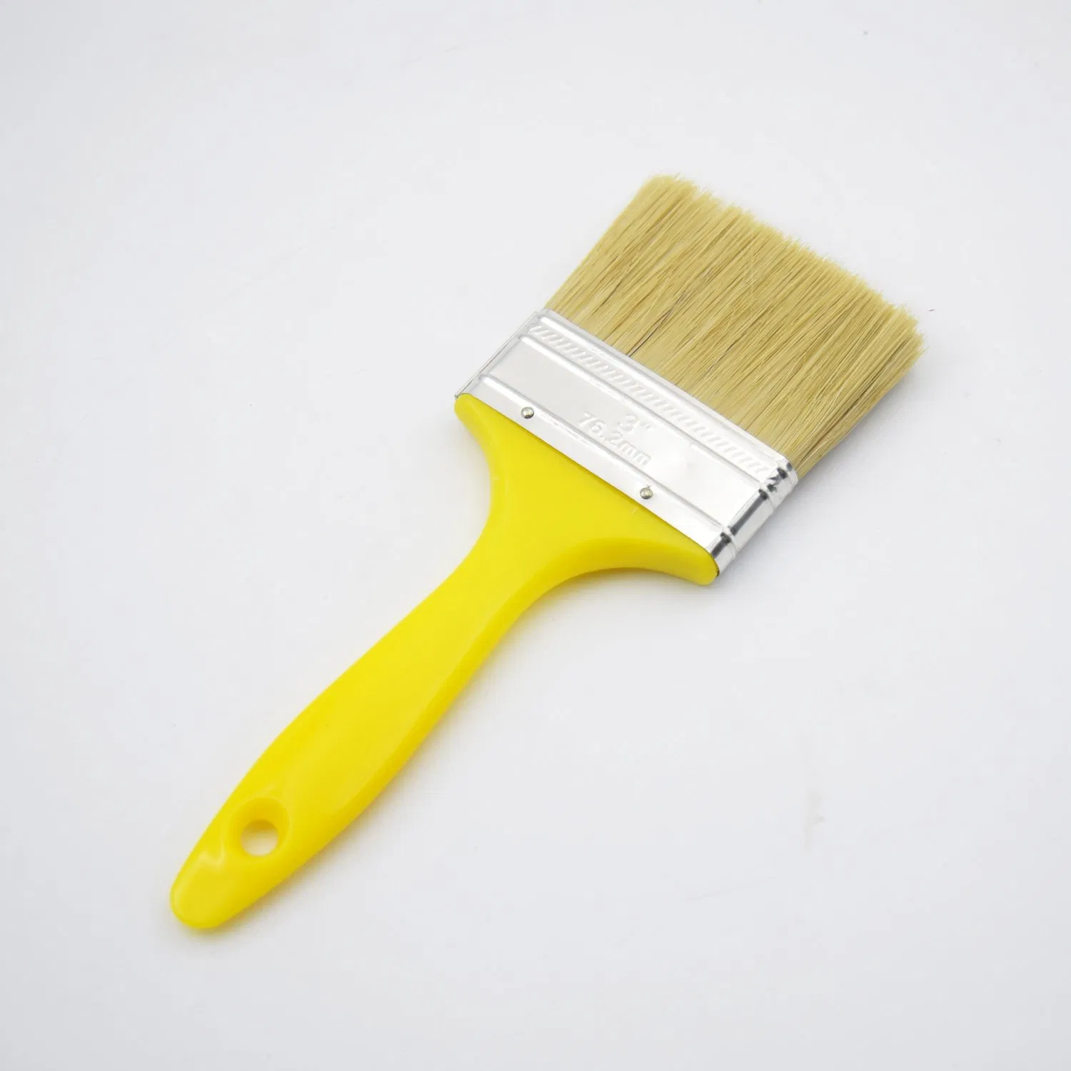 Wholesale Bulk Paint Brushes 100mm Bristle Brush for Wall and Furniture Painting