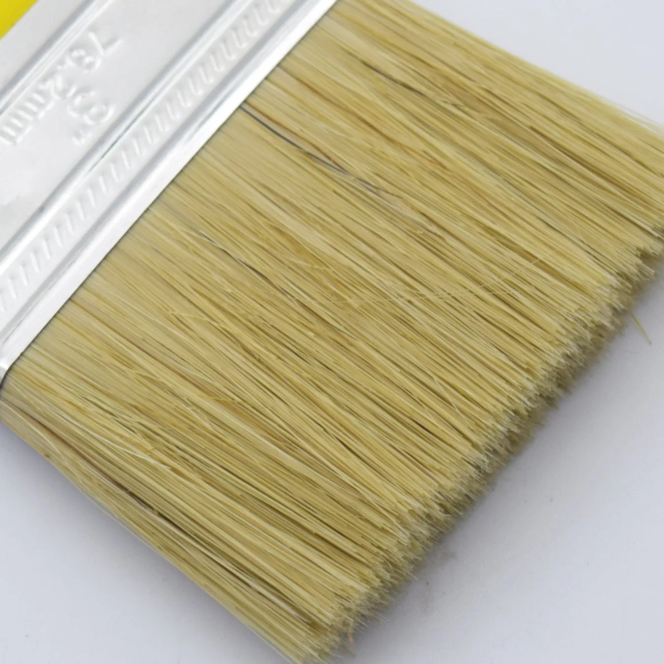 Wholesale Bulk Paint Brushes 100mm Bristle Brush for Wall and Furniture Painting