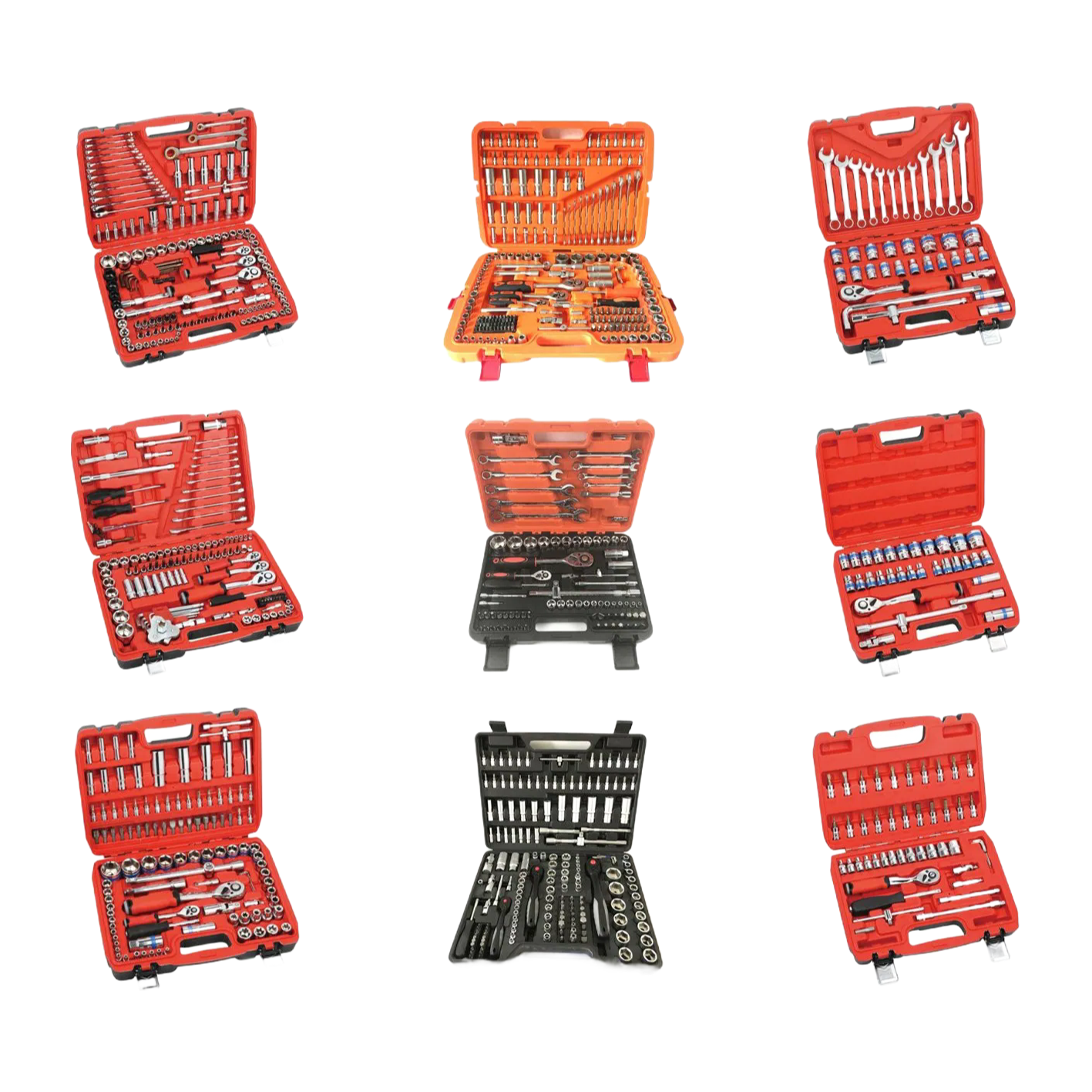 15 PCS 1/2