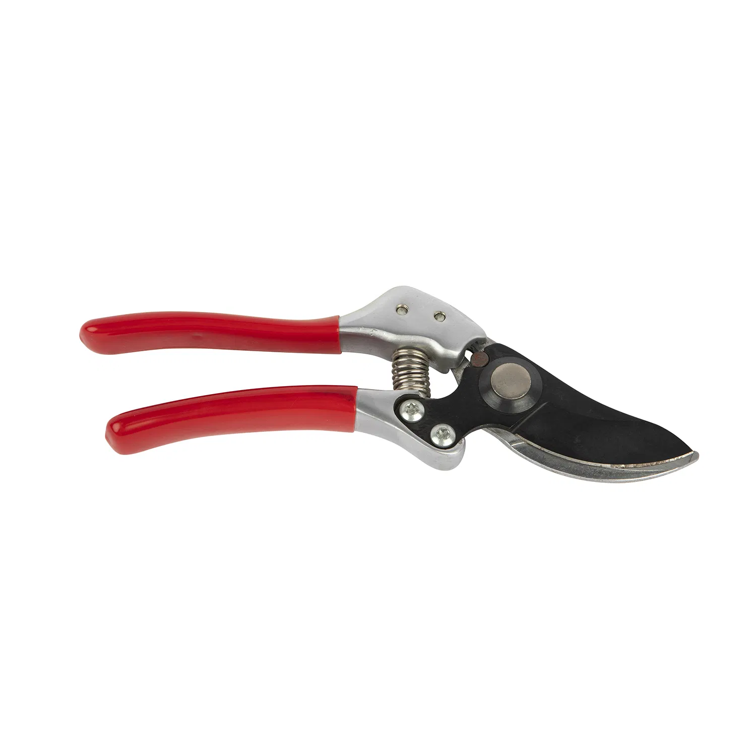Professional Bypass Pruning Shears with Safety Lock - Heavy Duty Garden Scissors for Precise Plant Trimming