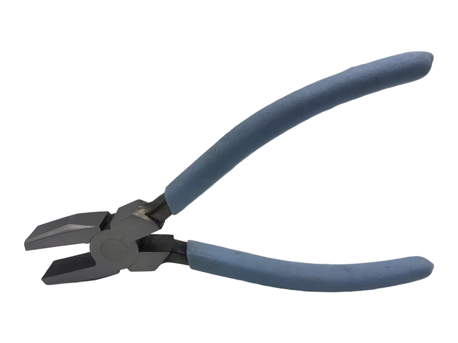 Professional Heavy Duty Glass Cutting Nipper - Mosaic Tile Nipper with Ergonomic Handle for Precision Cutting
