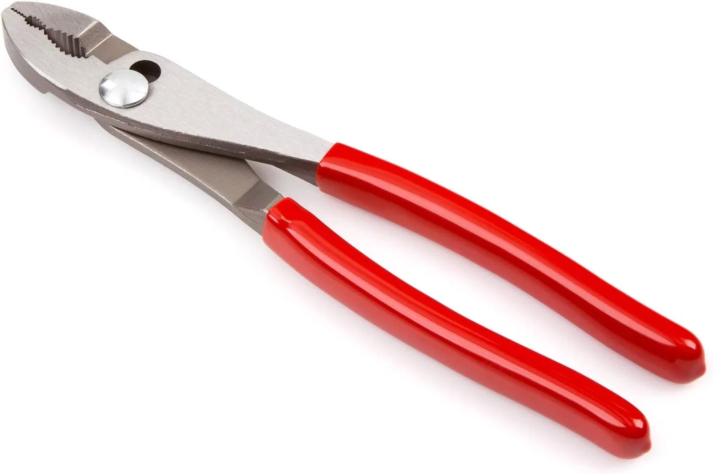 10 Inch Slip Joint Pliers - High Carbon Steel Adjustable Hand Tool for Professional Use