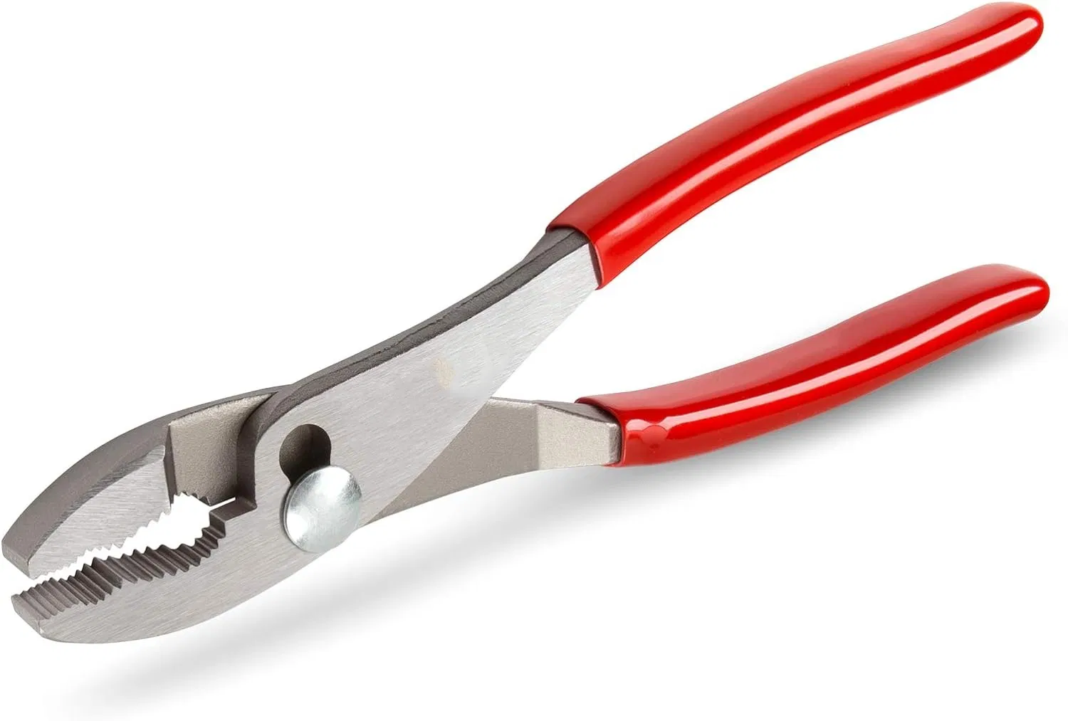 10 Inch Slip Joint Pliers - High Carbon Steel Adjustable Hand Tool for Professional Use