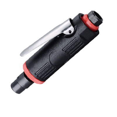 LZ-4041 High-Speed Pneumatic Die Grinder - 22000 RPM Air Tool for Metalworking and Polishing