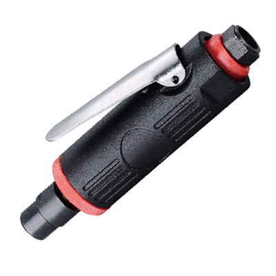 LZ-4041 High-Speed Pneumatic Die Grinder - 22000 RPM Air Tool for Metalworking and Polishing