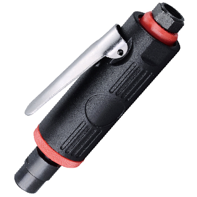 LZ-4041 High-Speed Pneumatic Die Grinder - 22000 RPM Air Tool for Metalworking and Polishing
