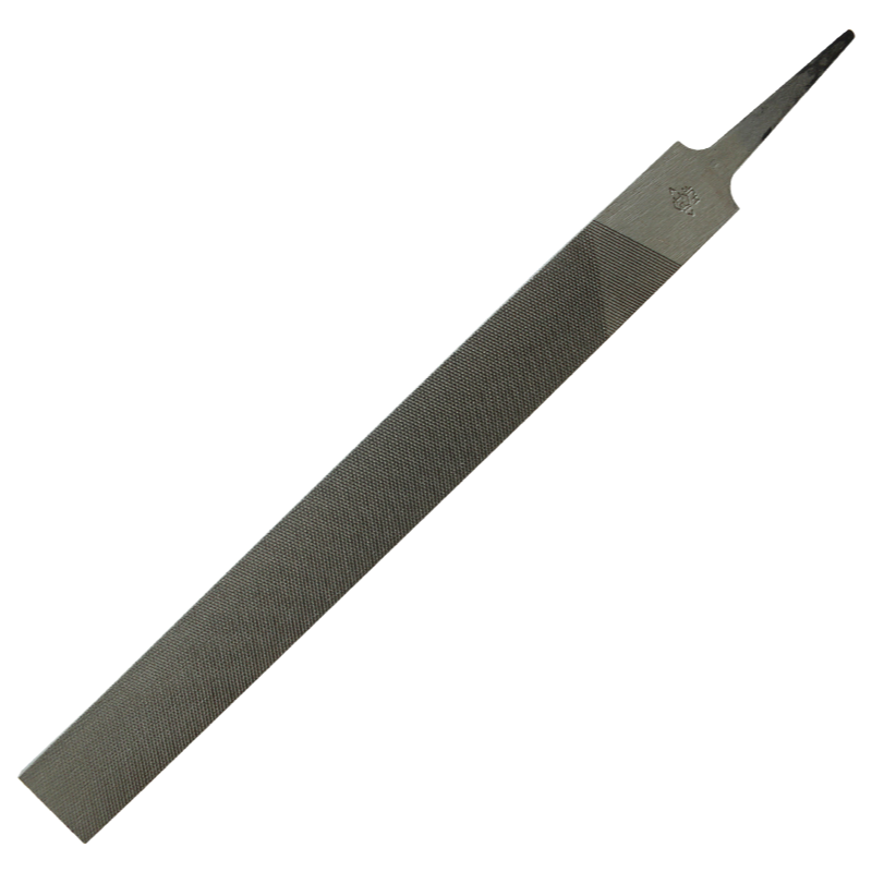 Premium Swiss Cut Pillar Chequering Precision Files for Metal and Woodworking