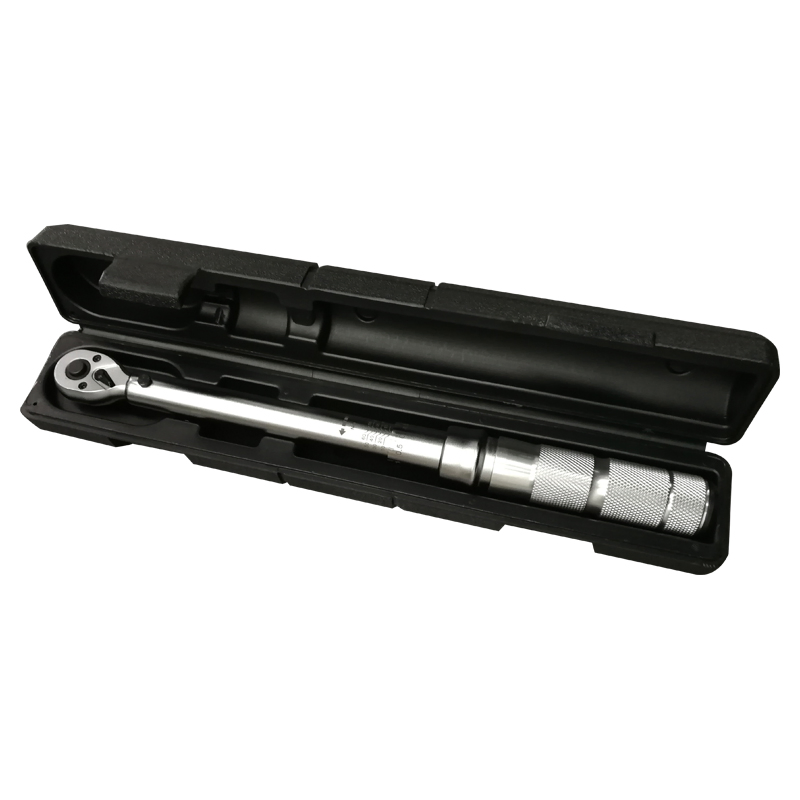 3/8" Adjustable Ratchet Torque Wrench 3-25N.m 10-60N.m for Bicycle Motorcycle Repair