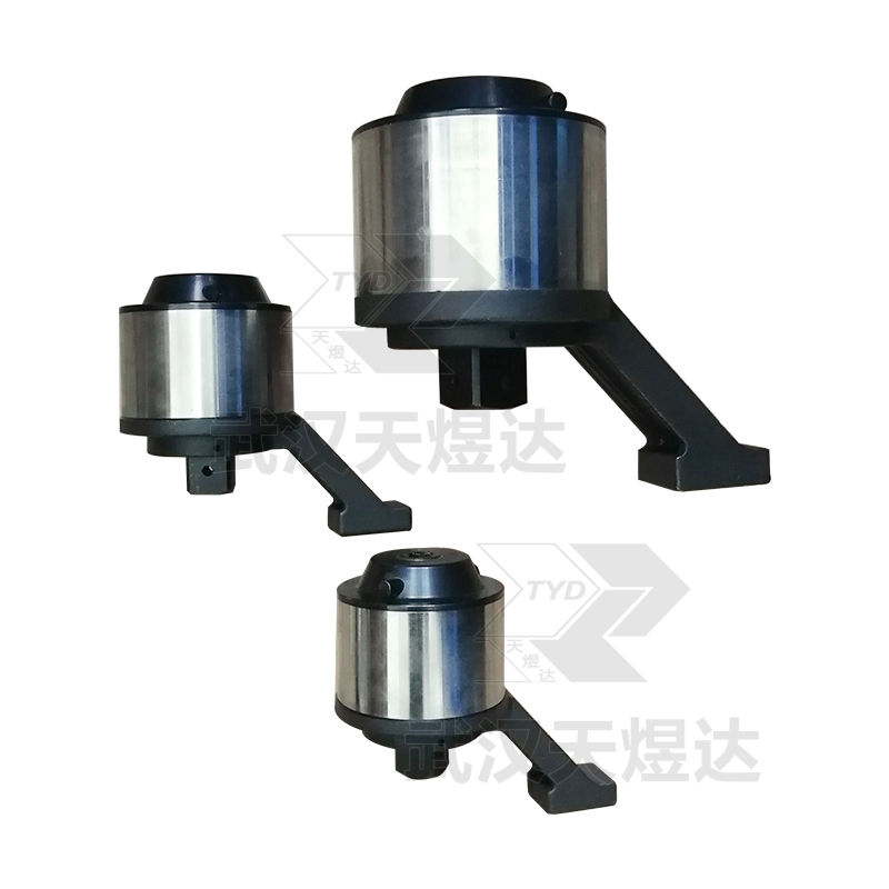 Heavy Duty 1:76 Times 20000N.m Manual Torque Multiplier for Industrial Bolt Tightening Applications