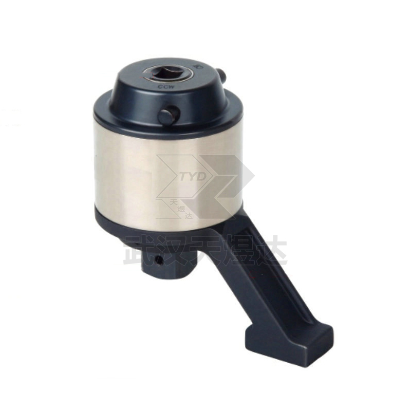 Heavy Duty 1:76 Times 20000N.m Manual Torque Multiplier for Industrial Bolt Tightening Applications