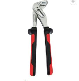 High-Quality D4 Water Pump Pliers - Professional Grade Adjustable Wrench Tools for Plumbing
