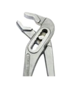 High-Quality D4 Water Pump Pliers - Professional Grade Adjustable Wrench Tools for Plumbing