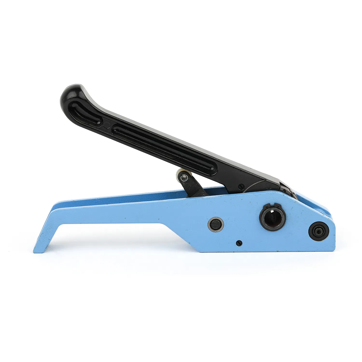 Professional Poly Banding Tensioner Tool for Wooden Boxes, Paper Cartons and Stone Packing (Model B315)