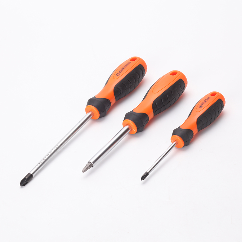 Professional Screwdriver Set Kit - High Quality Electrical Tools with Cr-V Steel Blades