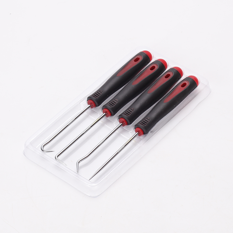Professional Screwdriver Set Kit - High Quality Electrical Tools with Cr-V Steel Blades