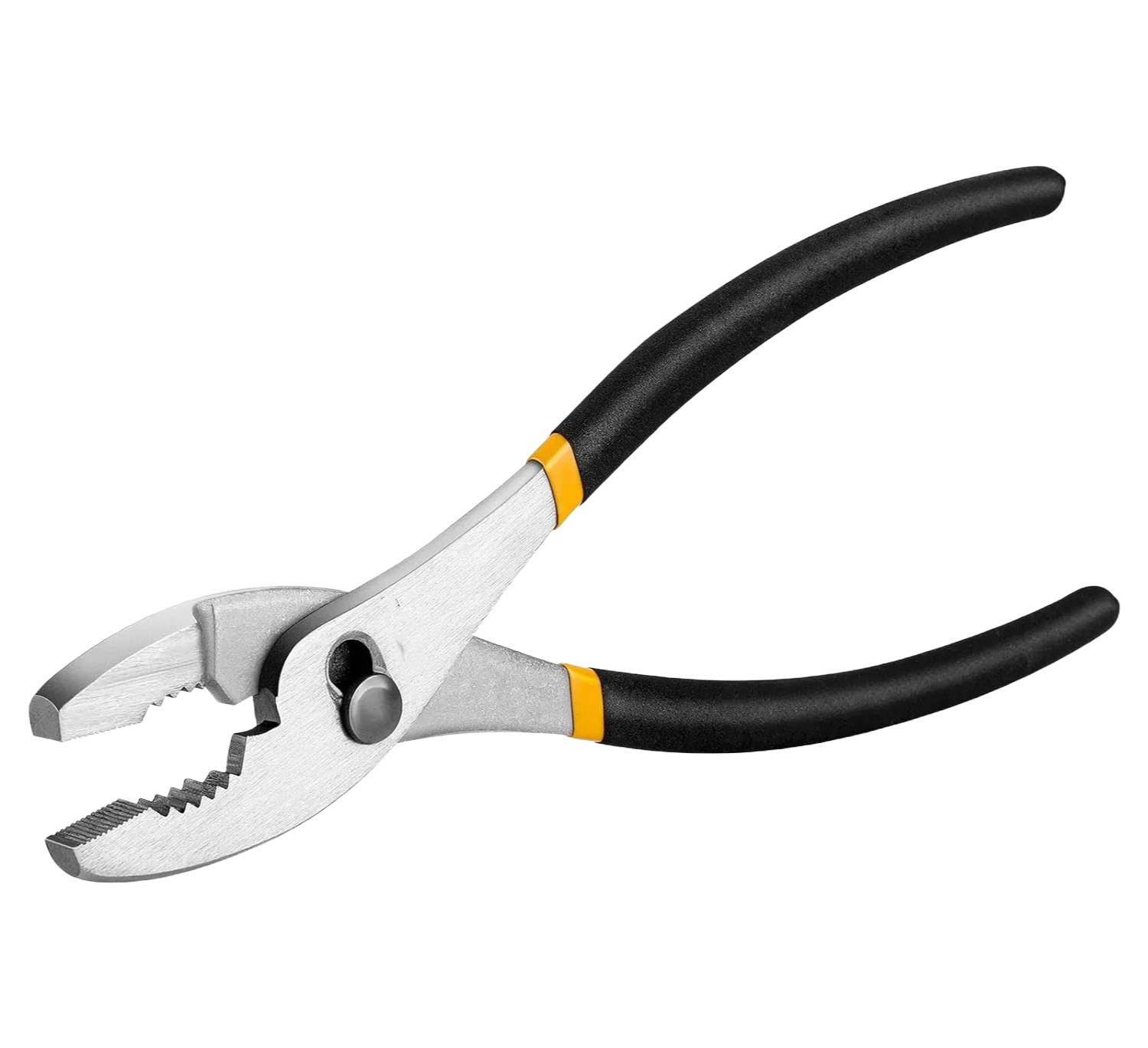 10 Inch Slip Joint Pliers - High Carbon Steel Adjustable Groove Joint Pliers for Professional Mechanics