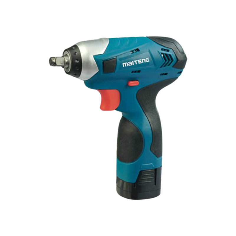 16.8V Professional Li-ion Cordless Impact Screwdriver with 110Nm Torque