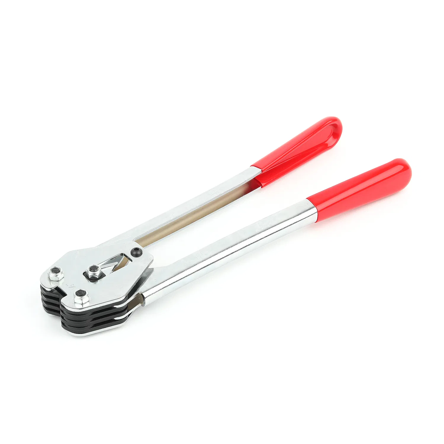 13mm 1/2'' Longer Shank 0.6mm PP/PET Manual Strapping Tool C307 for Secure Packaging