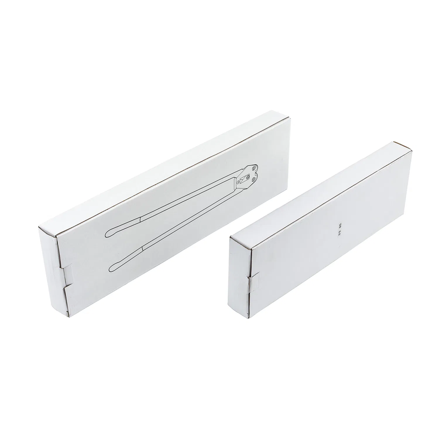 13mm 1/2'' Longer Shank 0.6mm PP/PET Manual Strapping Tool C307 for Secure Packaging